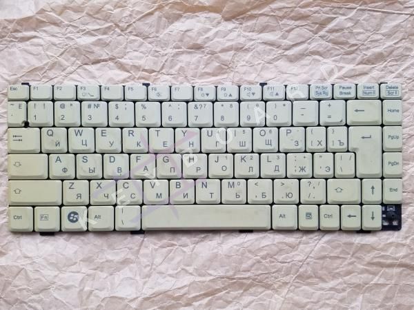 Клавіатура до ноутбука Fujitsu-Siemens Amilo Pro V3515